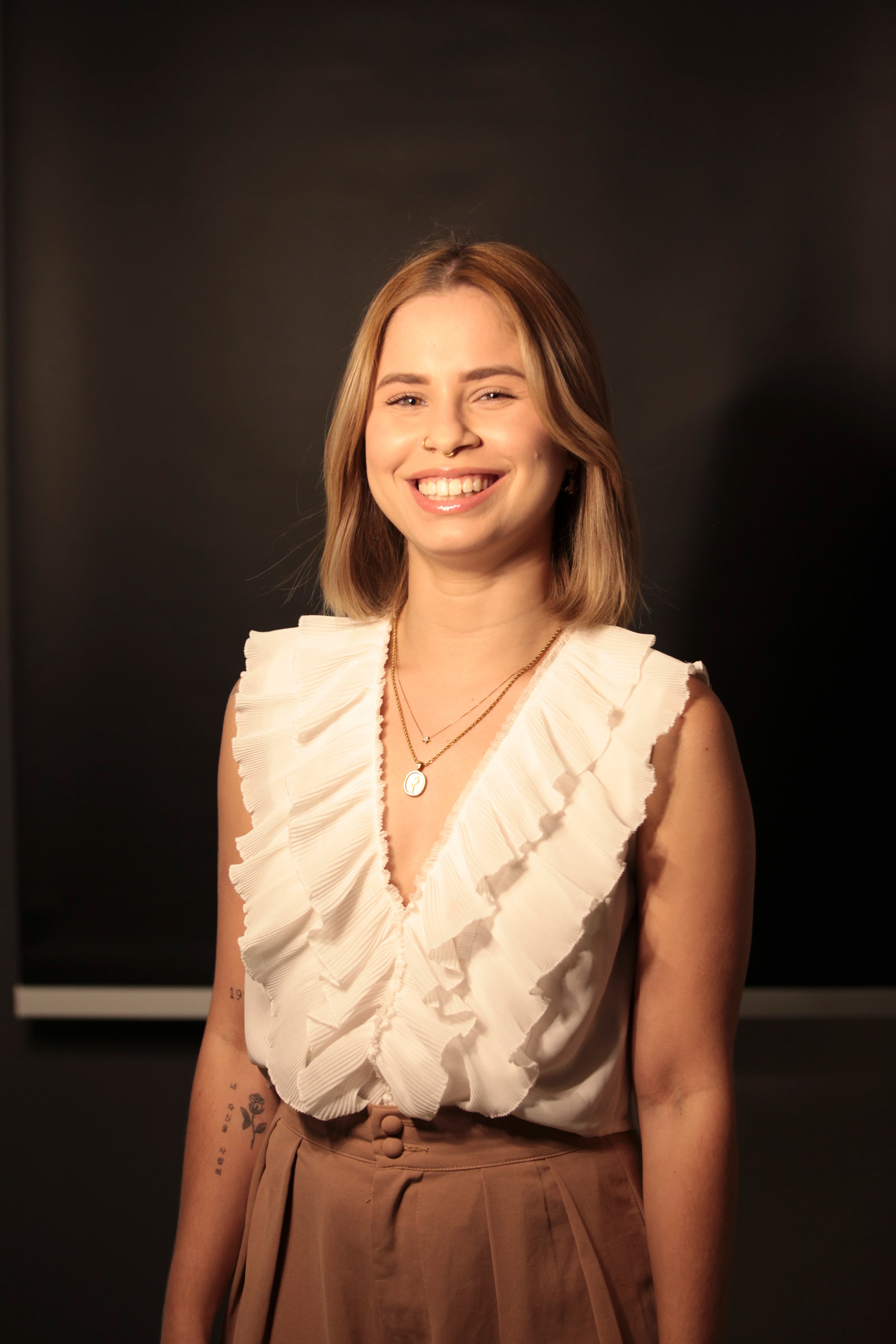 Dr. Marcelle Albuquerque