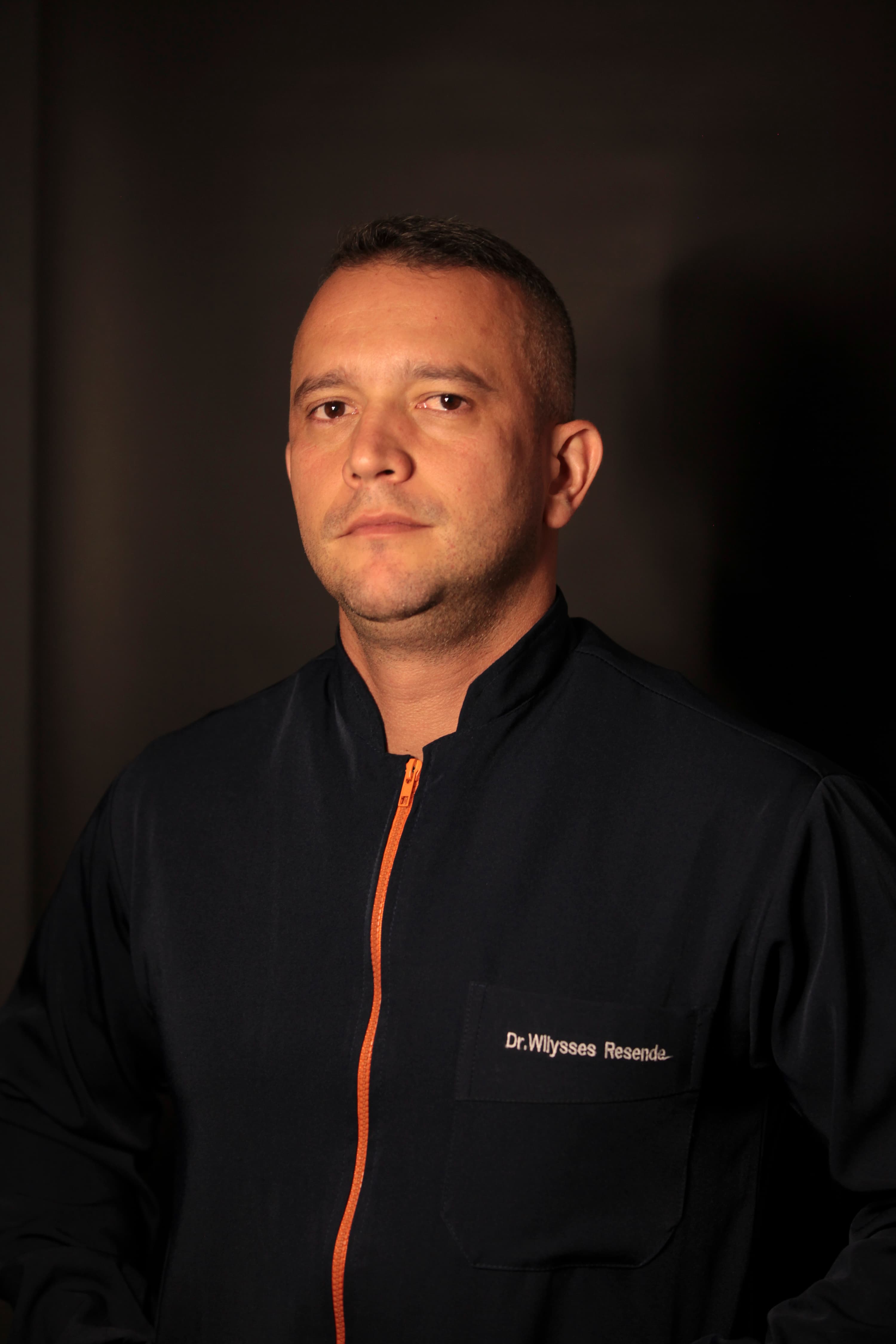 Dr. Wllysses Resende